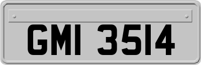 GMI3514