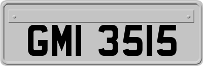 GMI3515