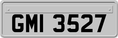 GMI3527