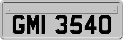GMI3540