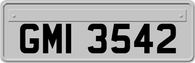 GMI3542