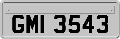 GMI3543