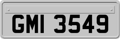 GMI3549