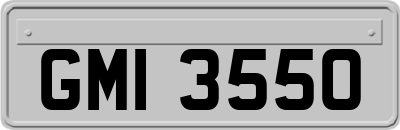 GMI3550