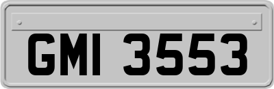 GMI3553