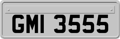 GMI3555