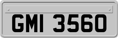 GMI3560