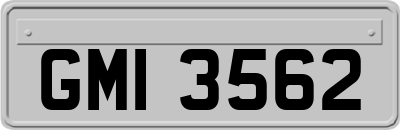 GMI3562