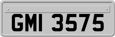 GMI3575