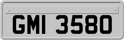 GMI3580