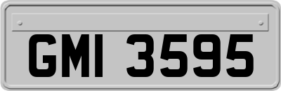 GMI3595