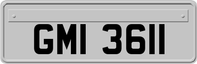 GMI3611