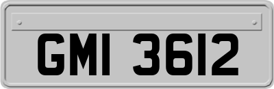 GMI3612