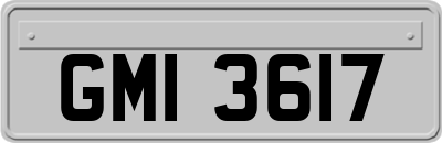 GMI3617