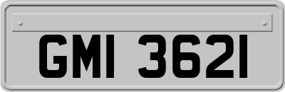 GMI3621