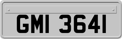GMI3641