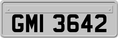GMI3642