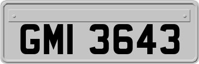 GMI3643