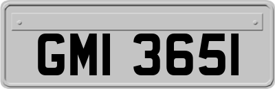 GMI3651