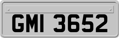 GMI3652