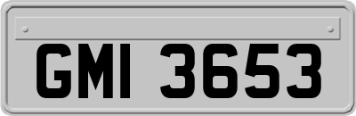 GMI3653
