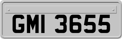 GMI3655