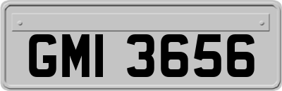 GMI3656
