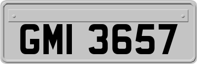 GMI3657