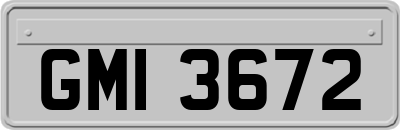 GMI3672