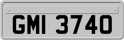 GMI3740