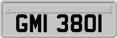 GMI3801