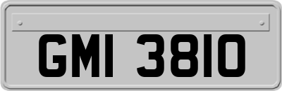 GMI3810