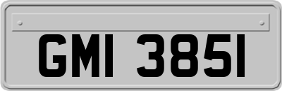 GMI3851