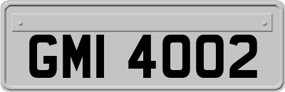 GMI4002