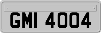 GMI4004