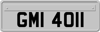 GMI4011