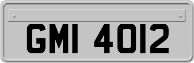 GMI4012