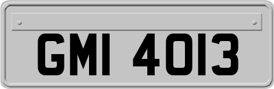 GMI4013