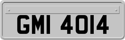 GMI4014