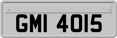 GMI4015