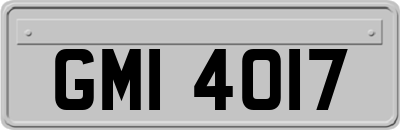GMI4017