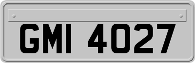 GMI4027