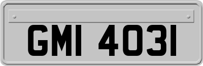 GMI4031