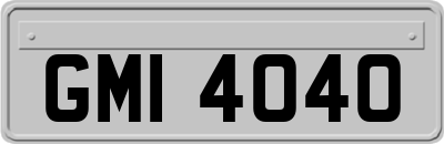GMI4040
