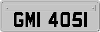 GMI4051