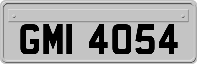 GMI4054