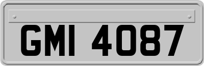 GMI4087