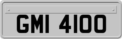 GMI4100