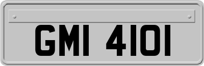 GMI4101