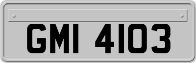 GMI4103